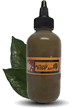 Pre-mixed Natural Organic Rajasthani Henna Paste - Nature's Body Art