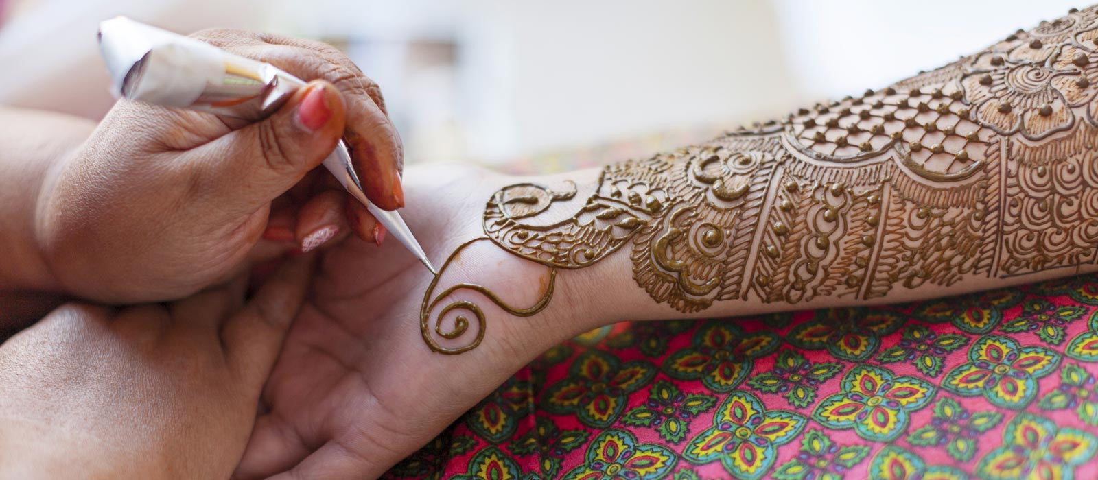 100% Natural Body Art Supplies