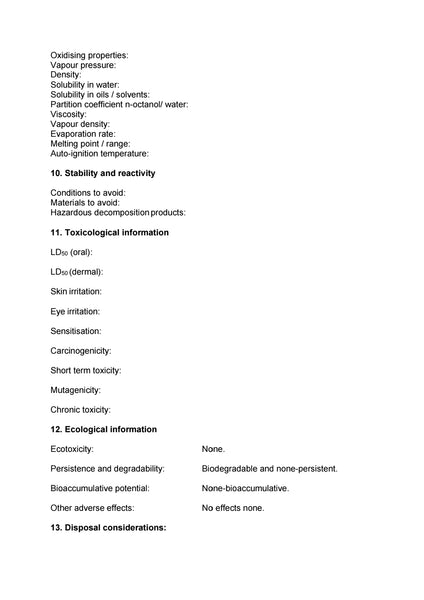 Wholesale Raw Powdered Jagua (dehydrated fruit) (nothing added)