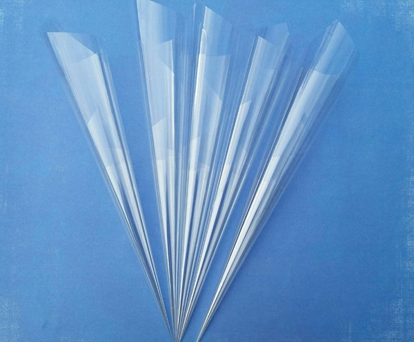 Traditional Application Cones - Nature's Body Art