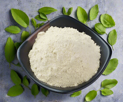 Xanthan Gum (natural thickener for Jagua)