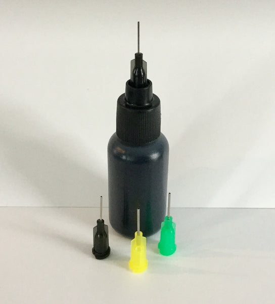 Practice Jagua gel (lighter tattoo color) - Nature's Body Art