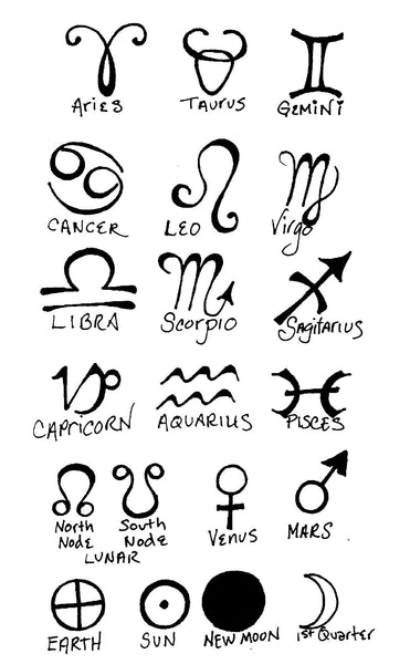 Free Designs - Nature's Body Art