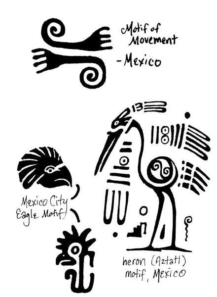 Free Designs - Nature's Body Art